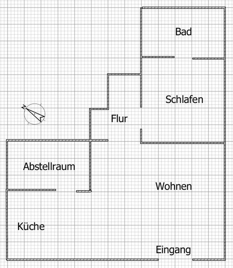 Ferienwohnung Neustadt-Wied Neustadt  Exterior foto